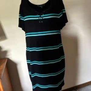 Karen Scott Sport Dress